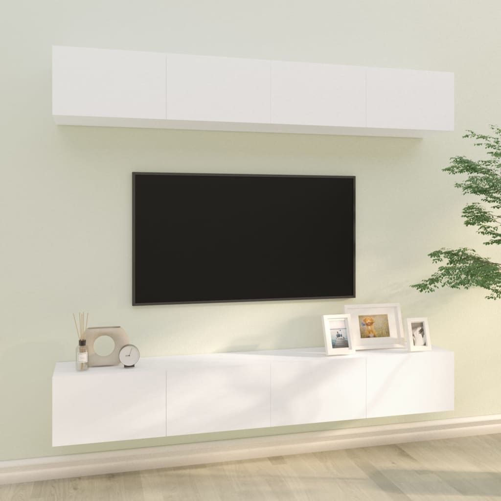 TV-Skåp