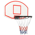 Basketplatta Polyeten
