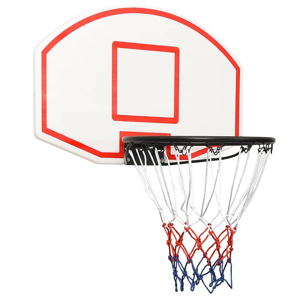 Basketplatta Polyeten