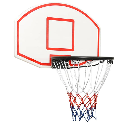 Basketplatta Polyeten