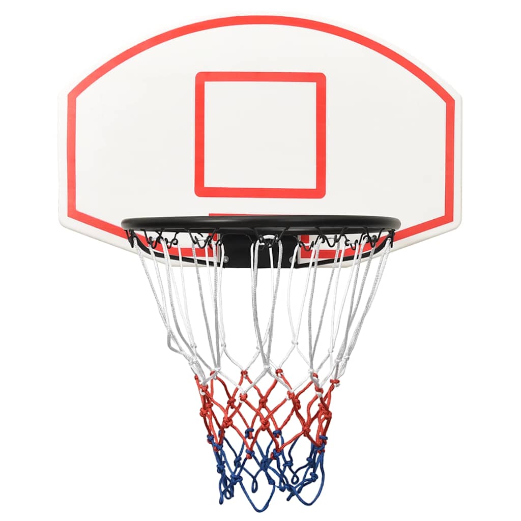 Basketplatta Polyeten