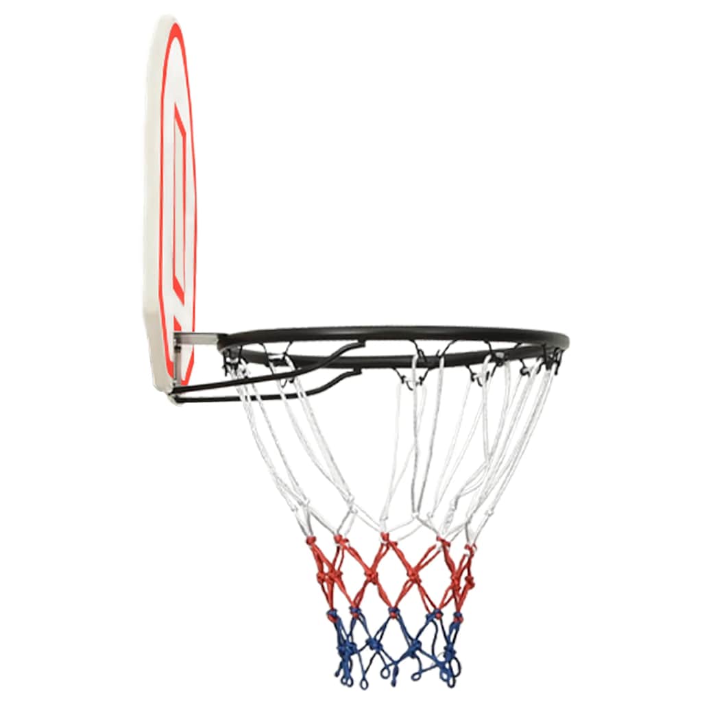 Basketplatta Polyeten