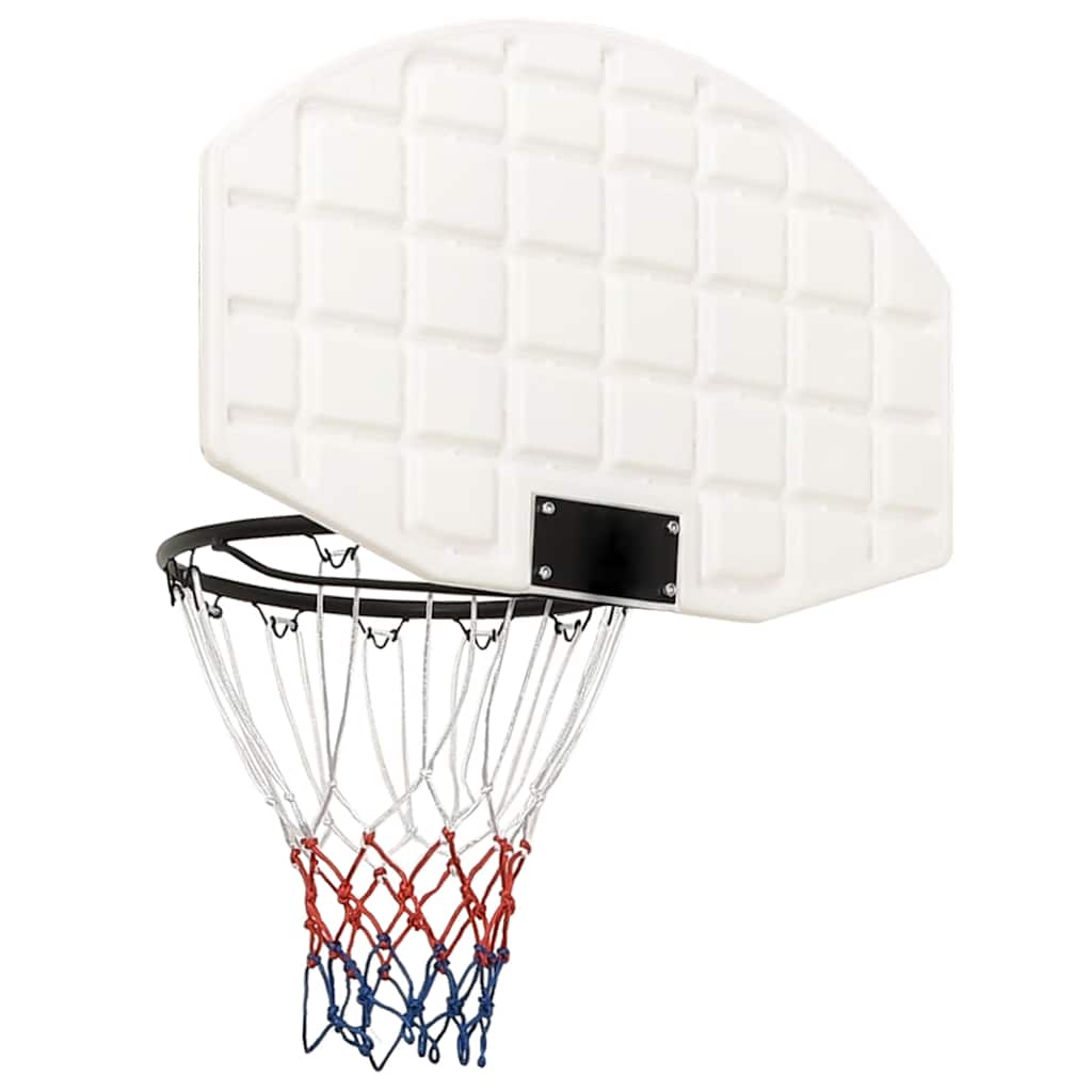 Basketplatta Polyeten