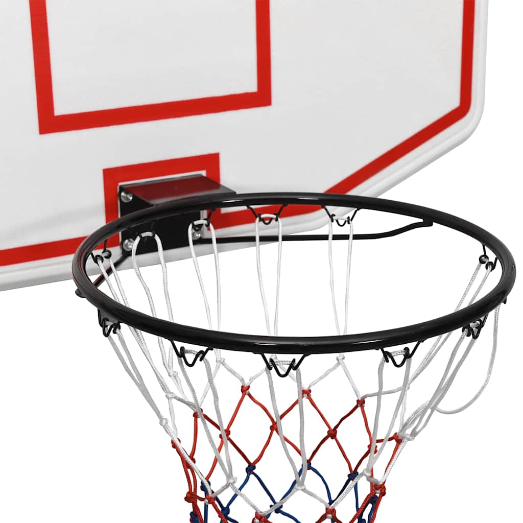 Basketplatta Polyeten