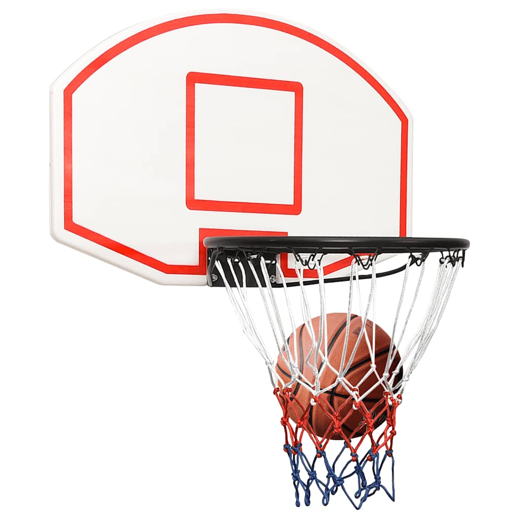 Basketplatta Polyeten