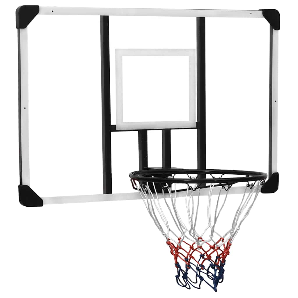 Basketkorg polykarbonat