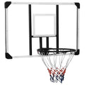 Basketkorg polykarbonat