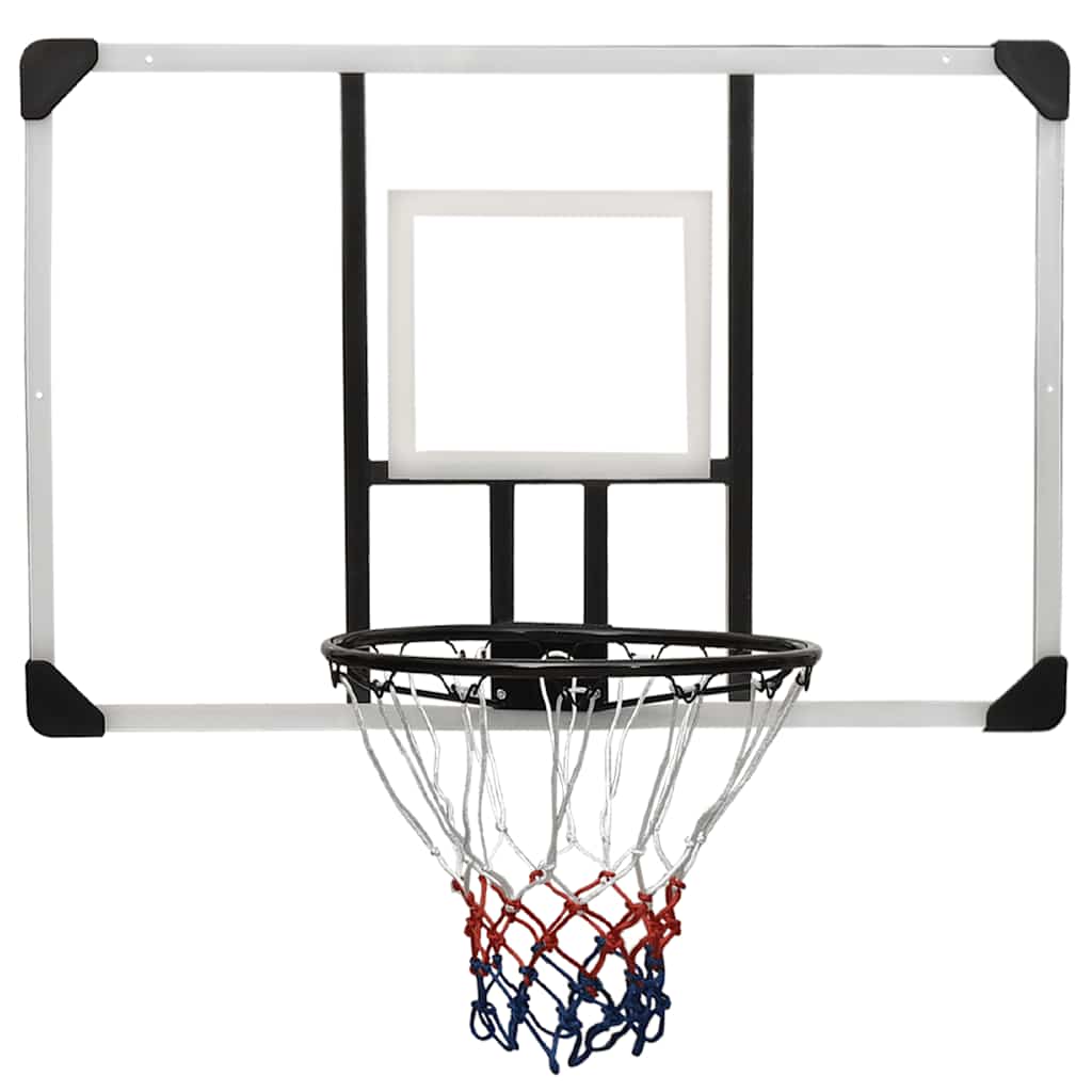 Basketkorg polykarbonat