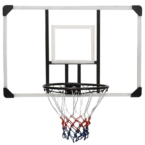 Basketkorg polykarbonat