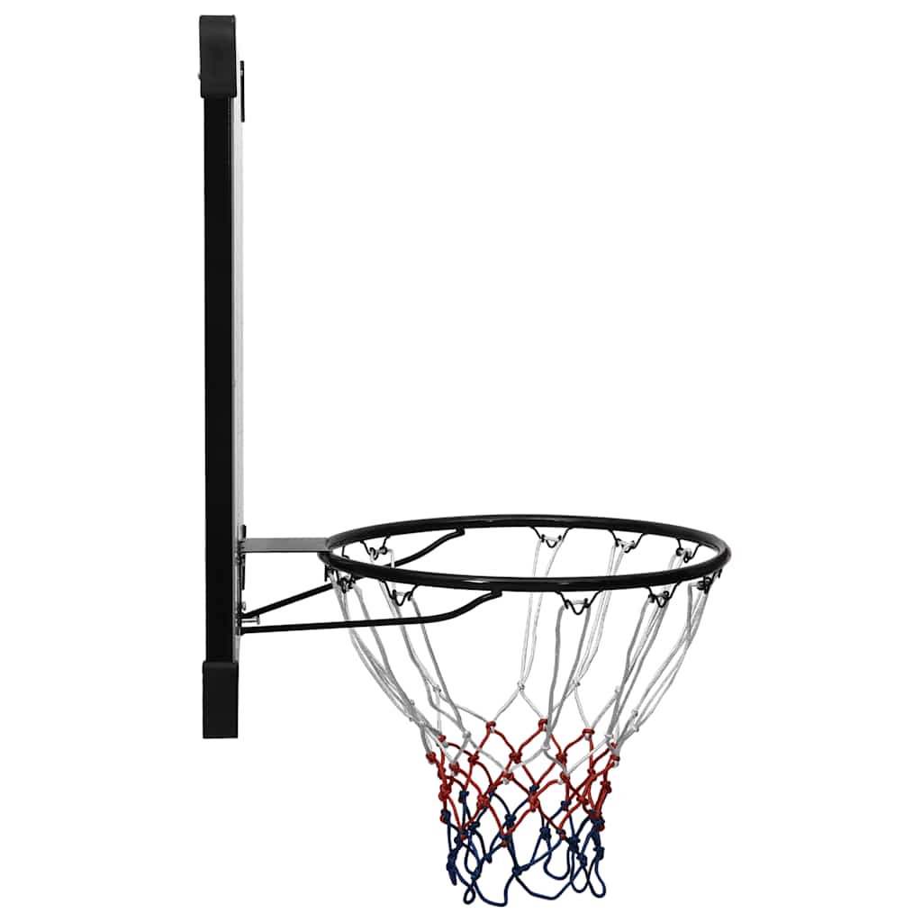 Basketkorg polykarbonat