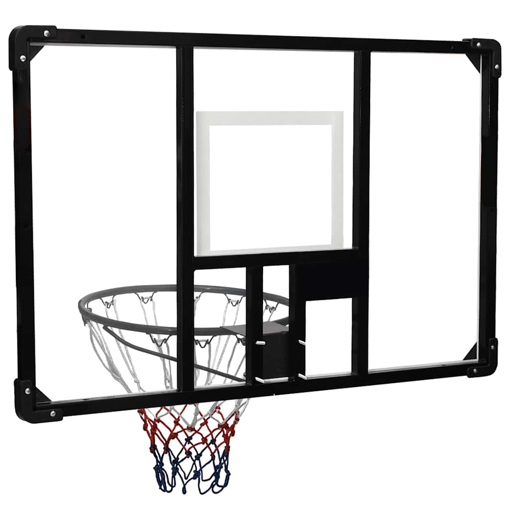 Basketkorg polykarbonat