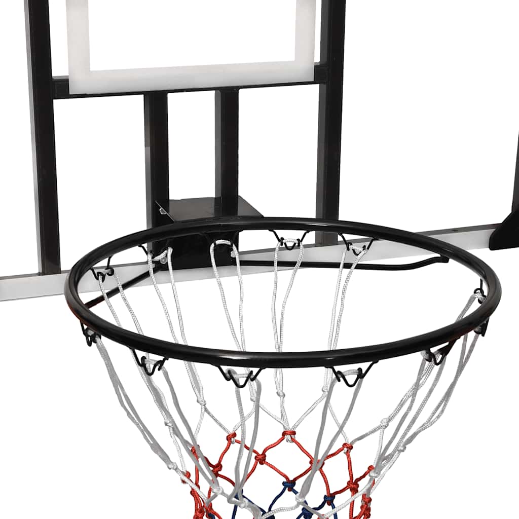 Basketkorg polykarbonat