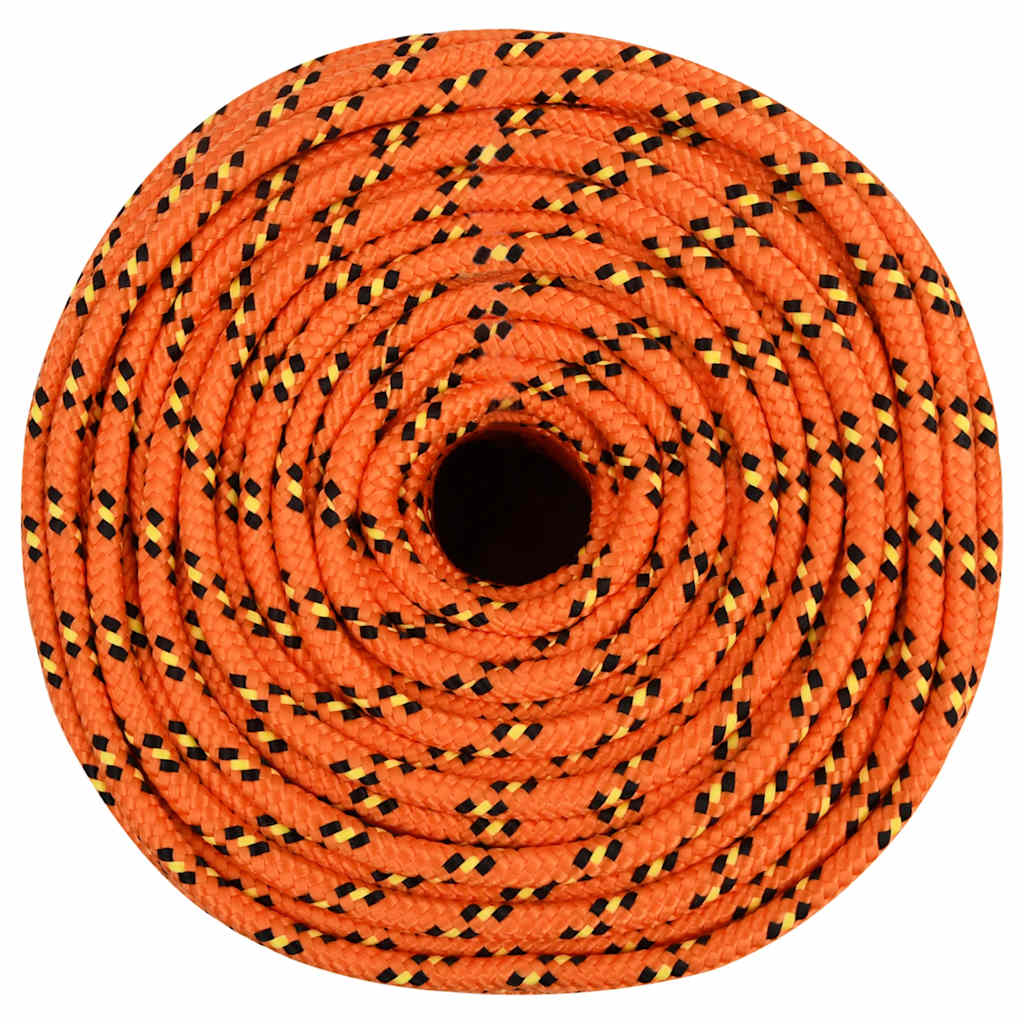 Båtlina Polypropylen