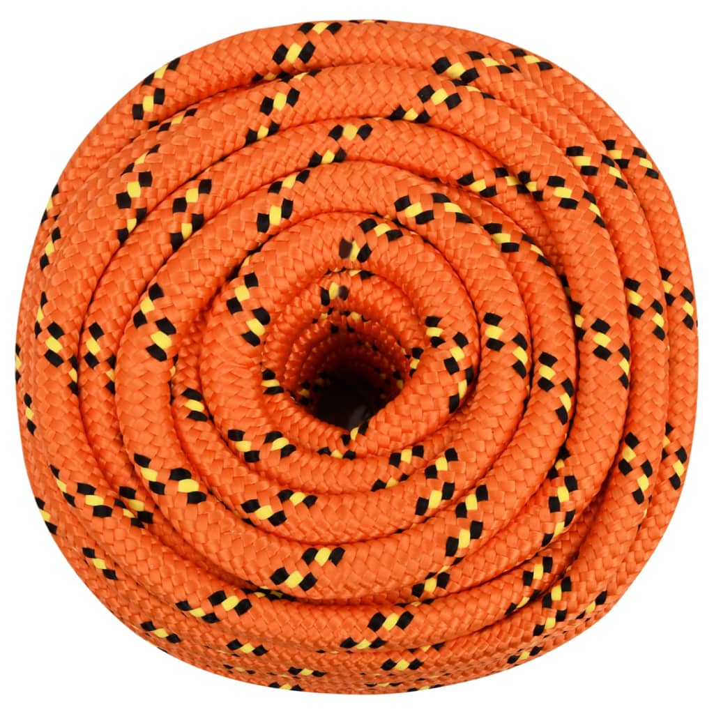 Båtlina Polypropylen