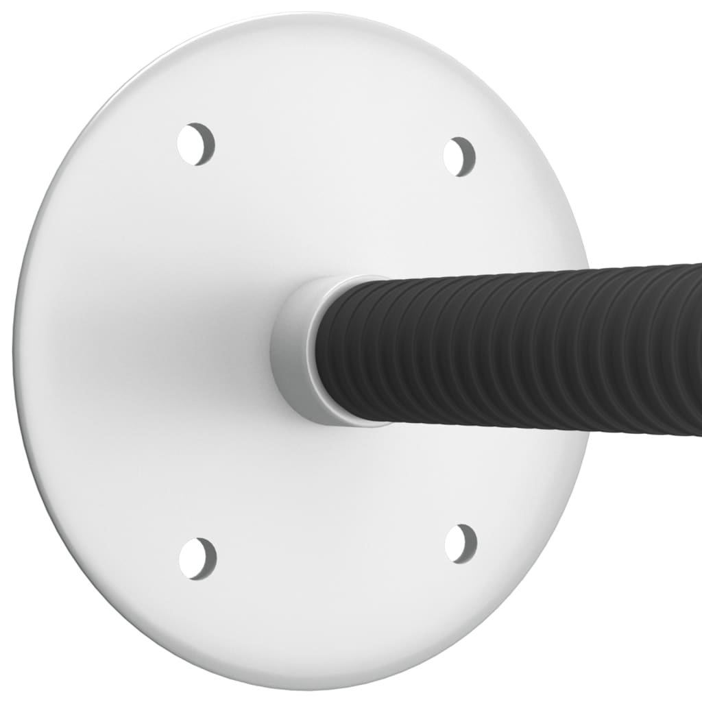 Konvex trafikspegel inomhus Ø40 cm akryl
