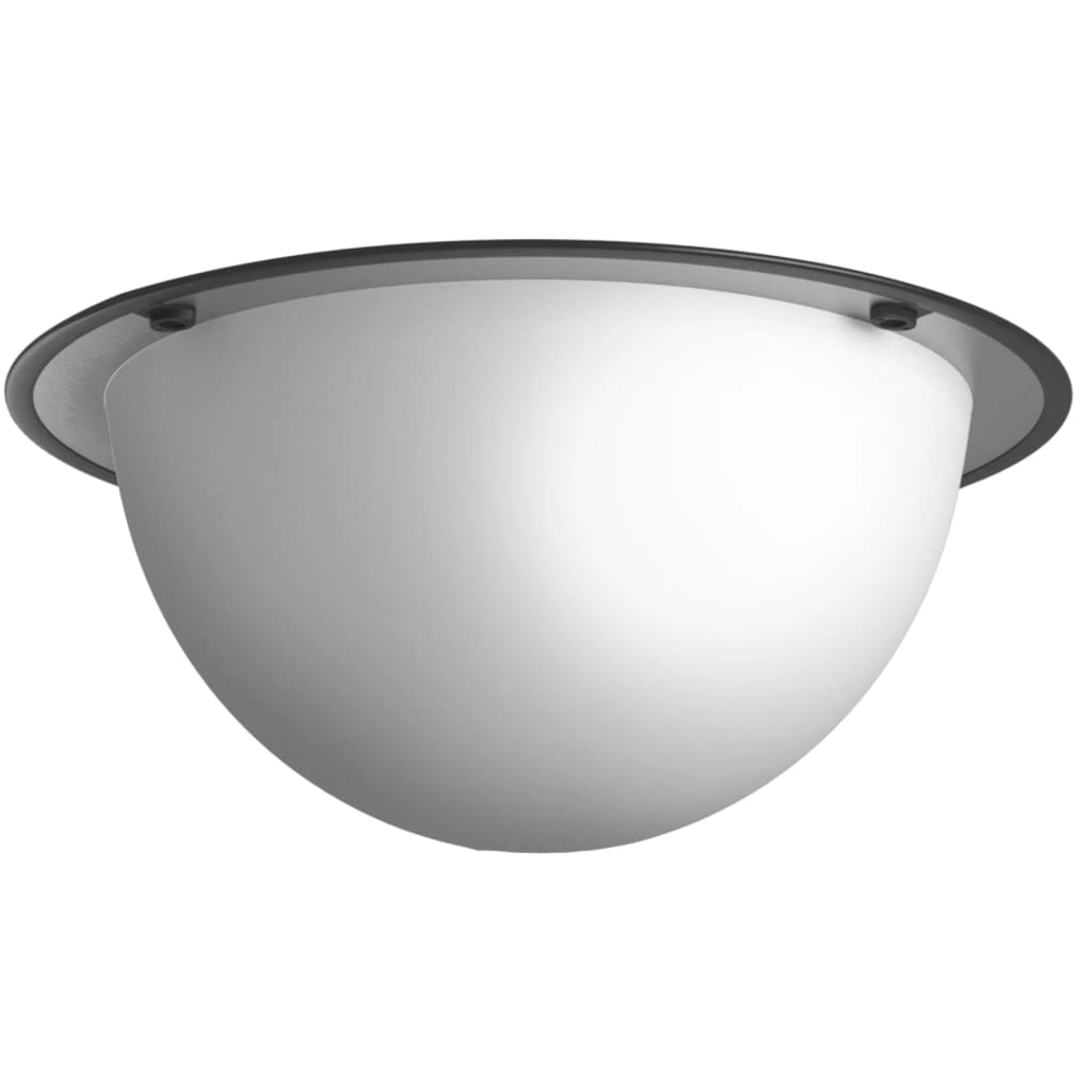 Helkupad trafikspegel Ø40 cm akryl