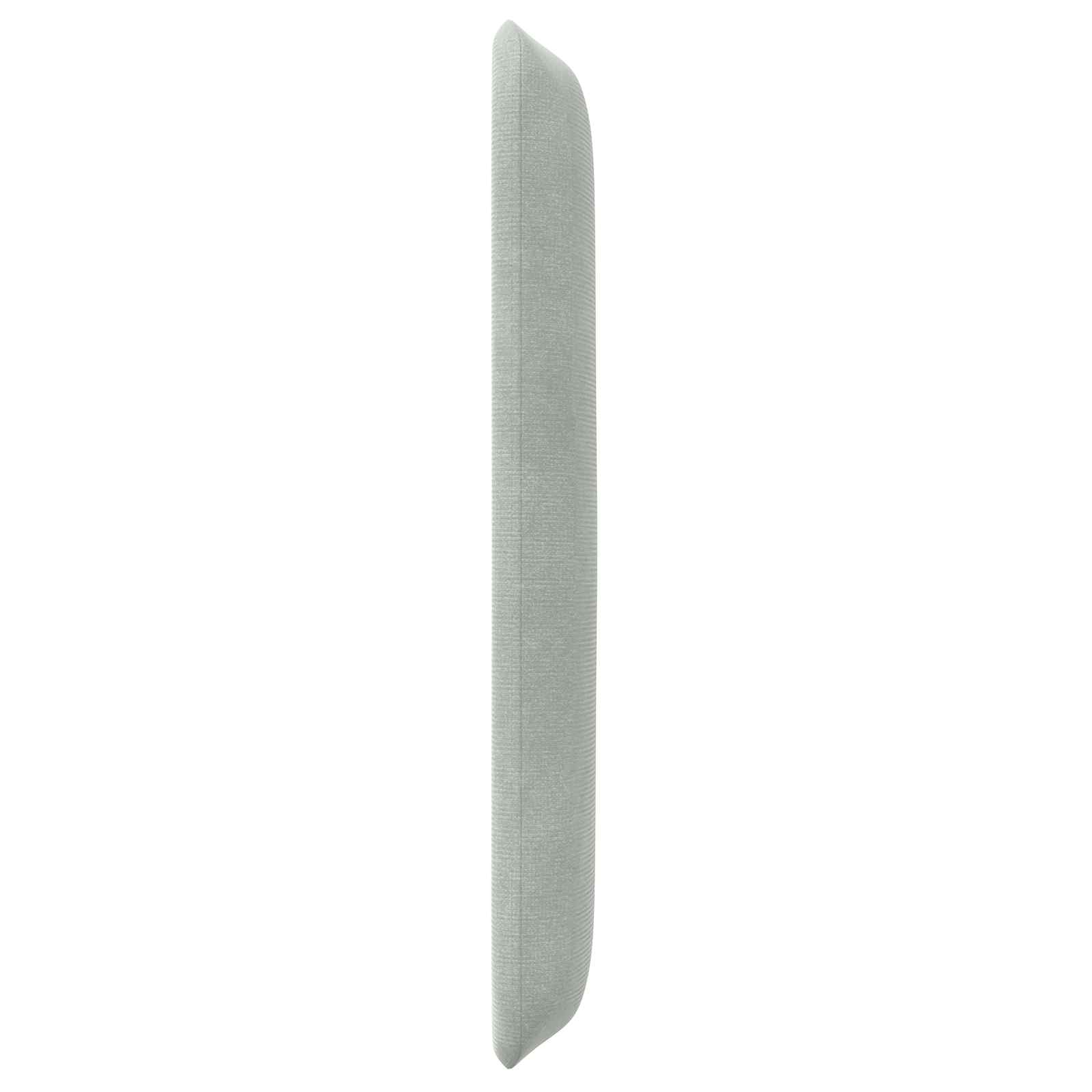 Sänggavel Öra Ljusgrå