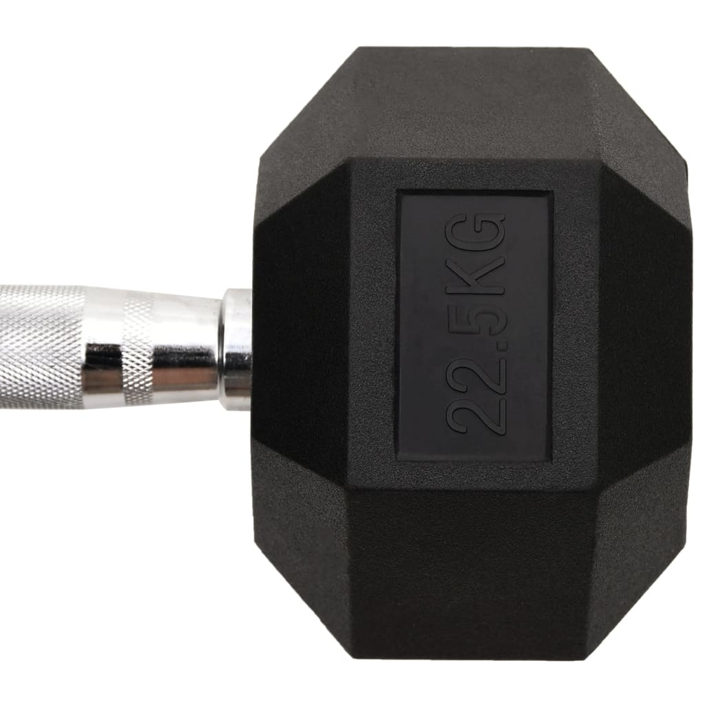Hantel gjutjärn