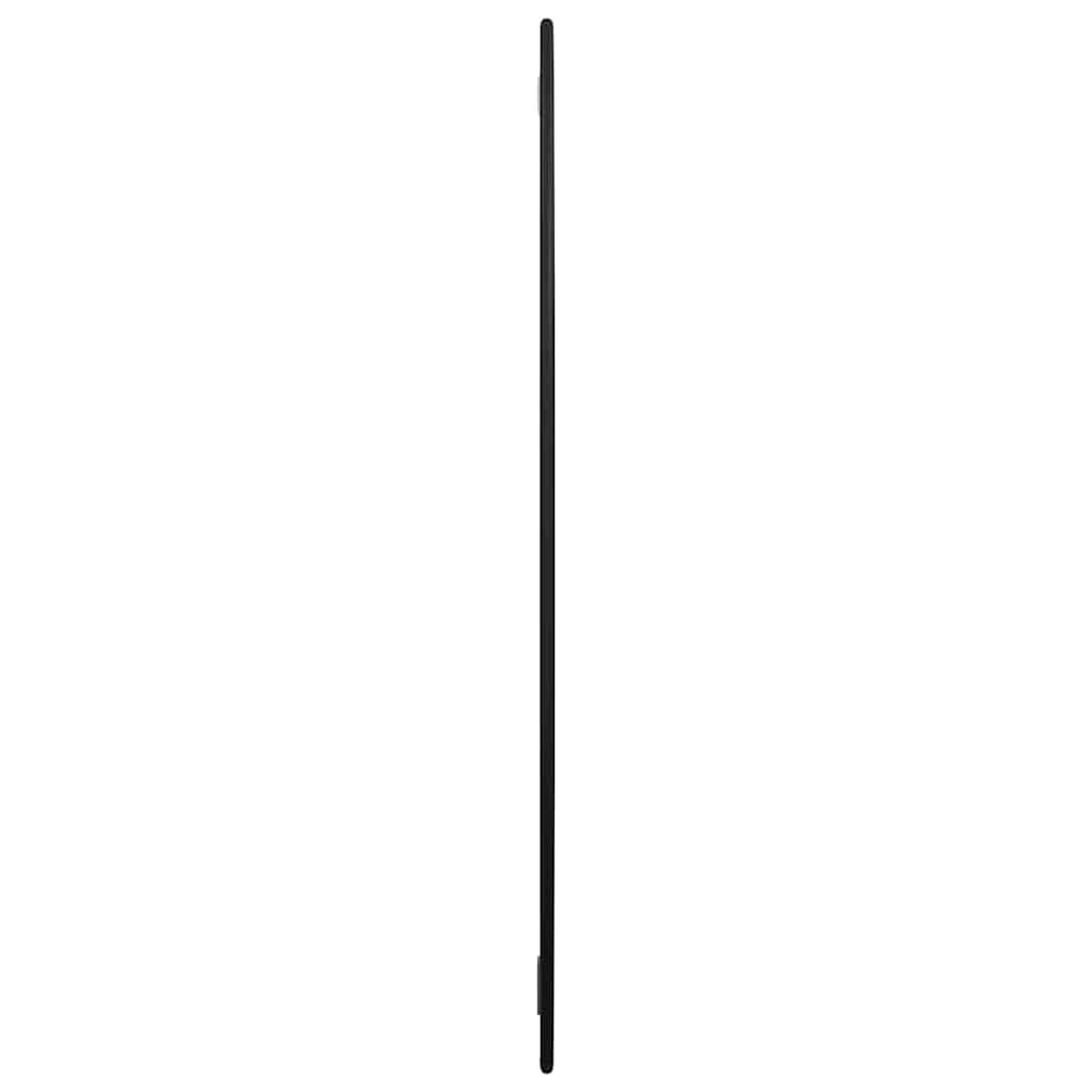 Väggspegel Rund