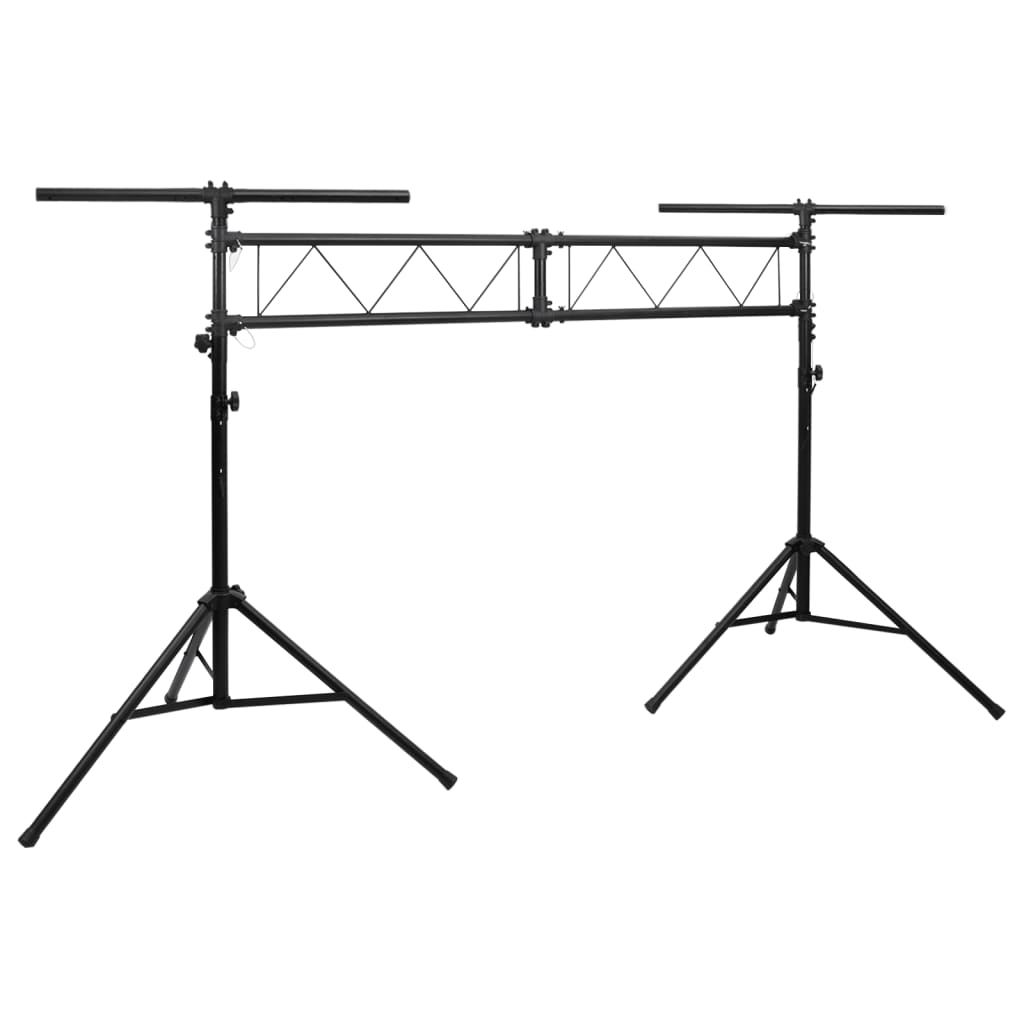Lampstativ 338x115x(180-300) Cm