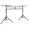 Lampstativ 338x115x(180-300) Cm