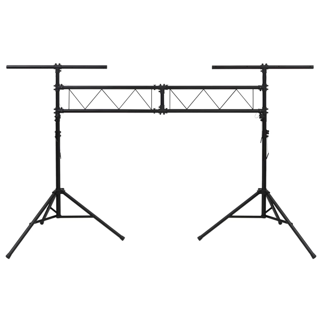 Lampstativ 338x115x(180-300) Cm