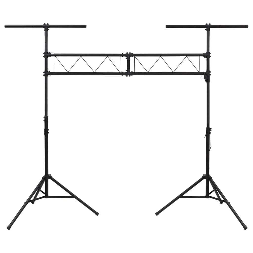 Lampstativ 338x115x(180-300) Cm