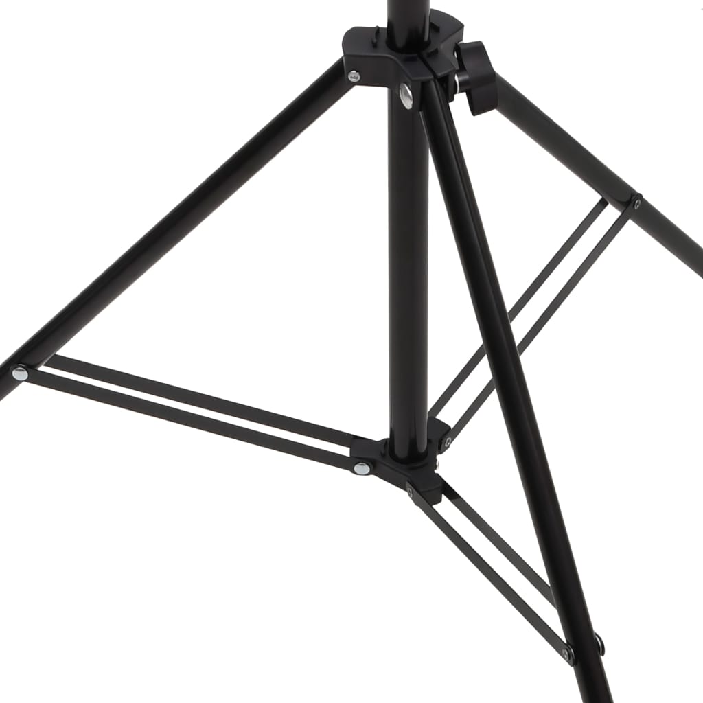 T-stativ 151x60x(70-200) Cm