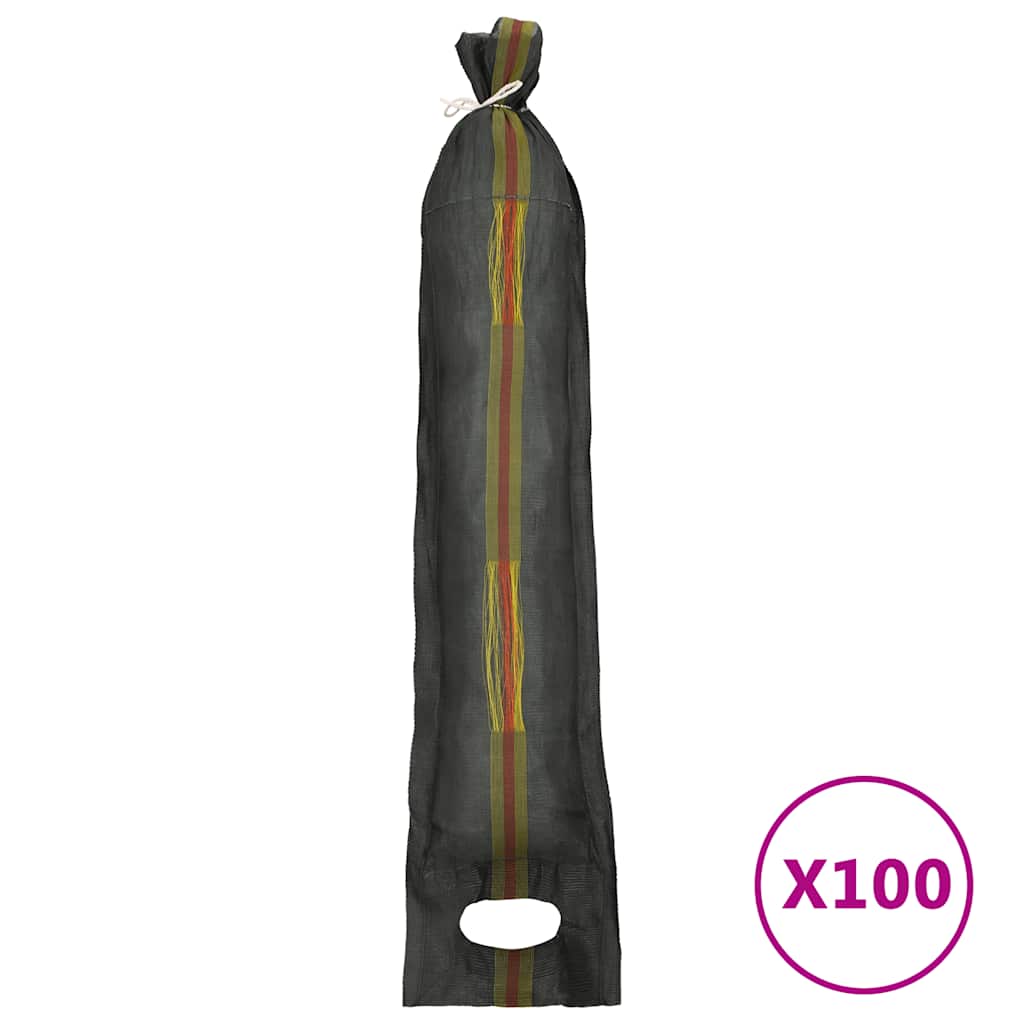 Sandsäckar 100 St HDPE