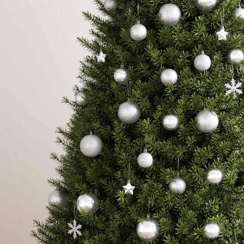 Julgranskulor polystyren