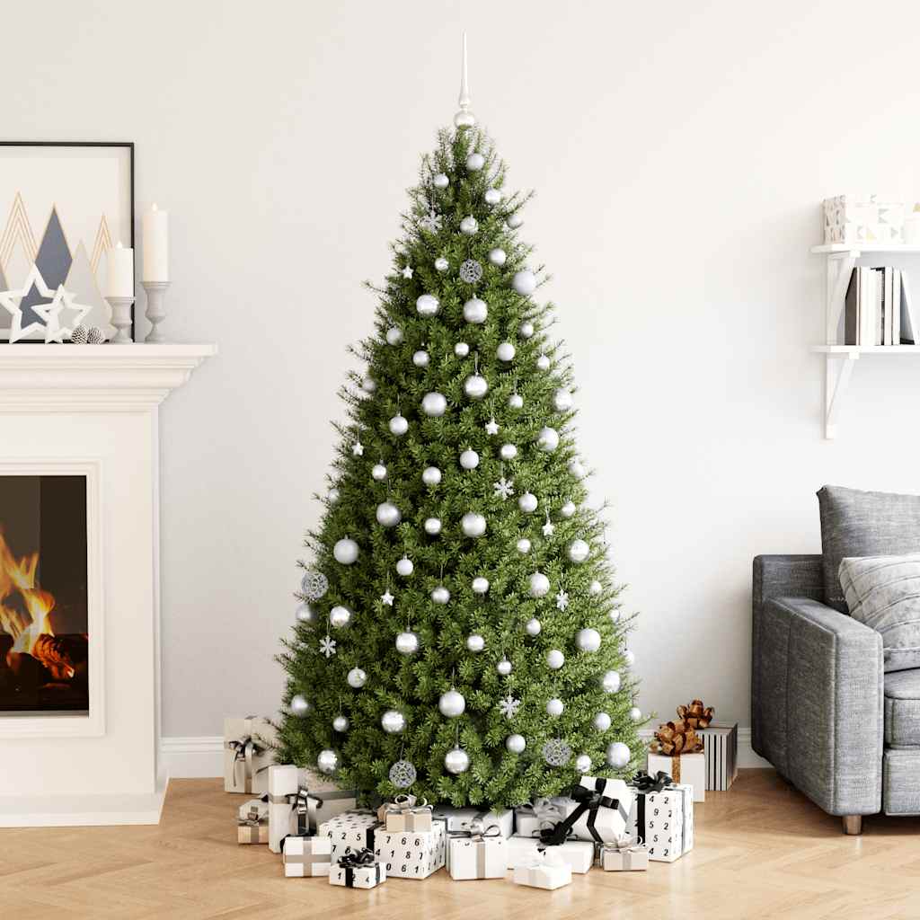 Julgranskulor polystyren