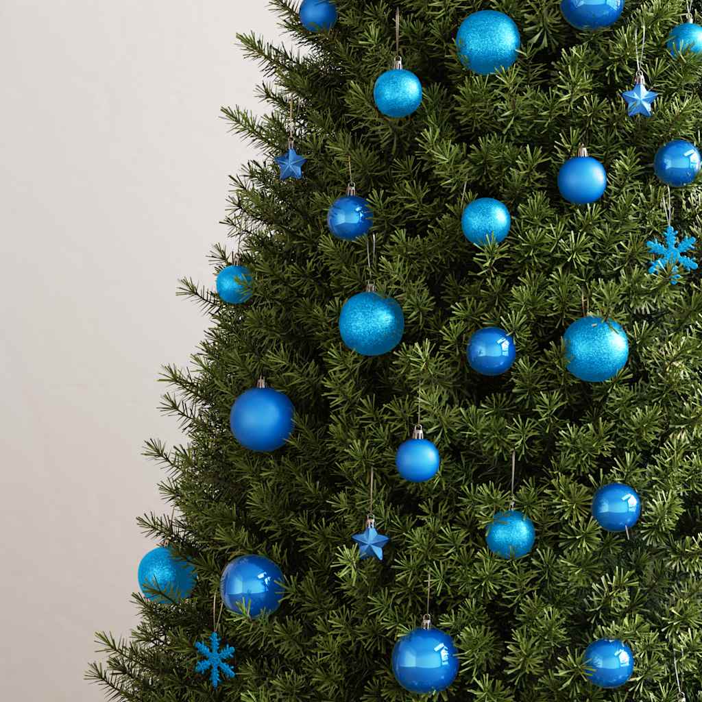 Julgranskulor polystyren