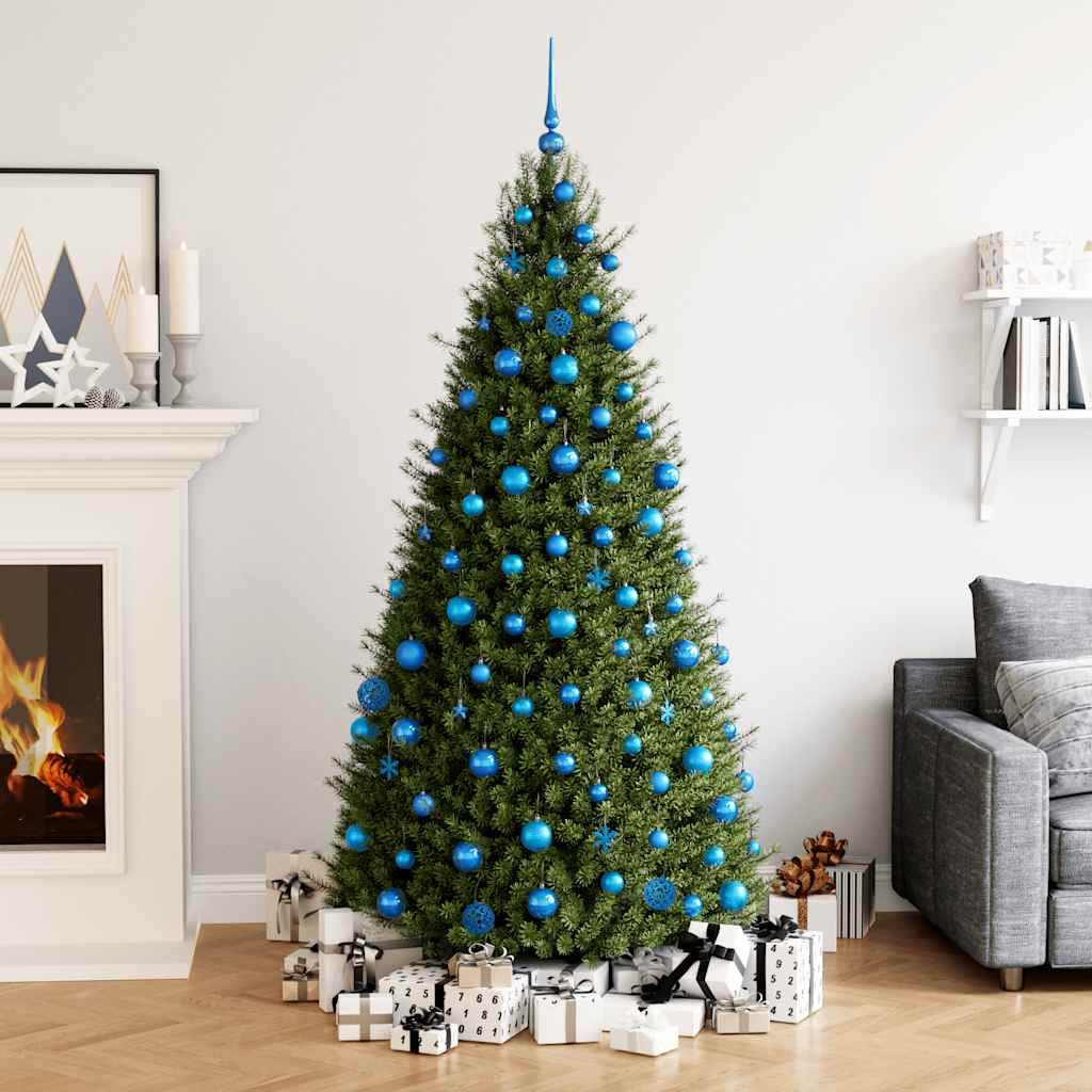 Julgranskulor polystyren