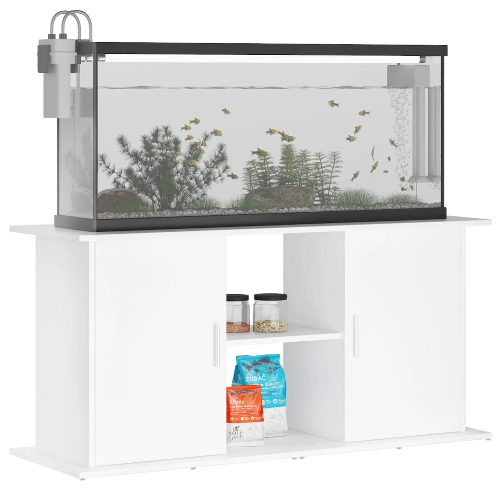 Akvariebänk