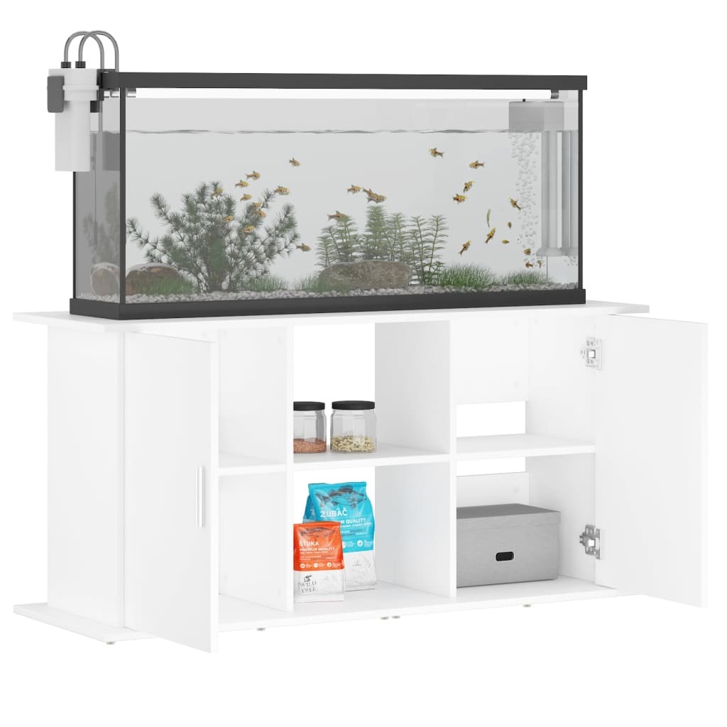Akvariebänk