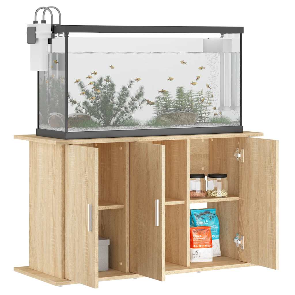 Akvariebänk