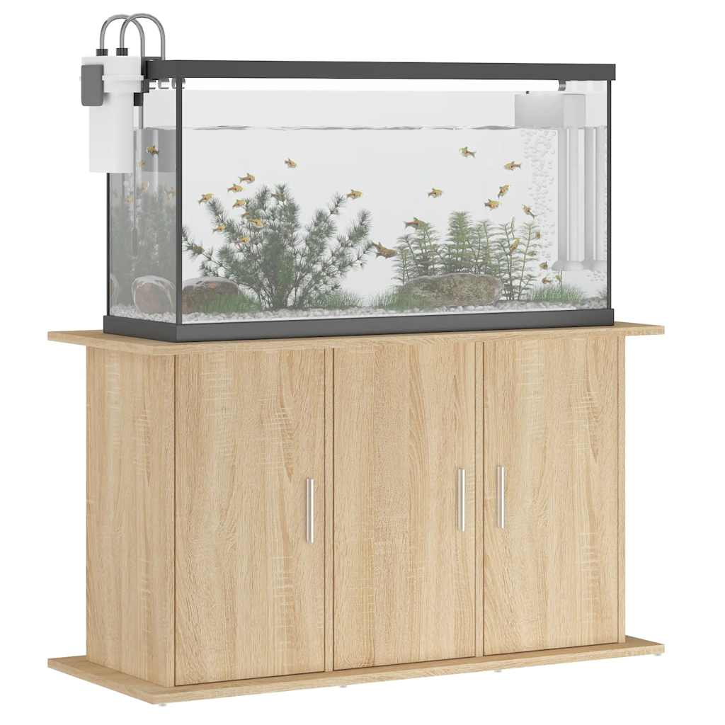 Akvariebänk