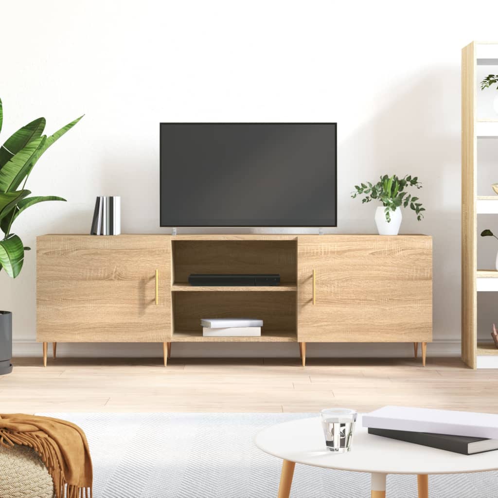 Tv-bänk