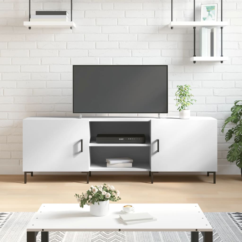 Tv-bänk