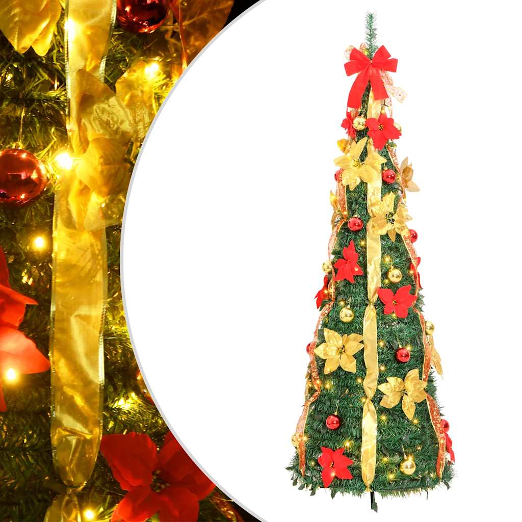 Plastgran Pop-Up 100 LED