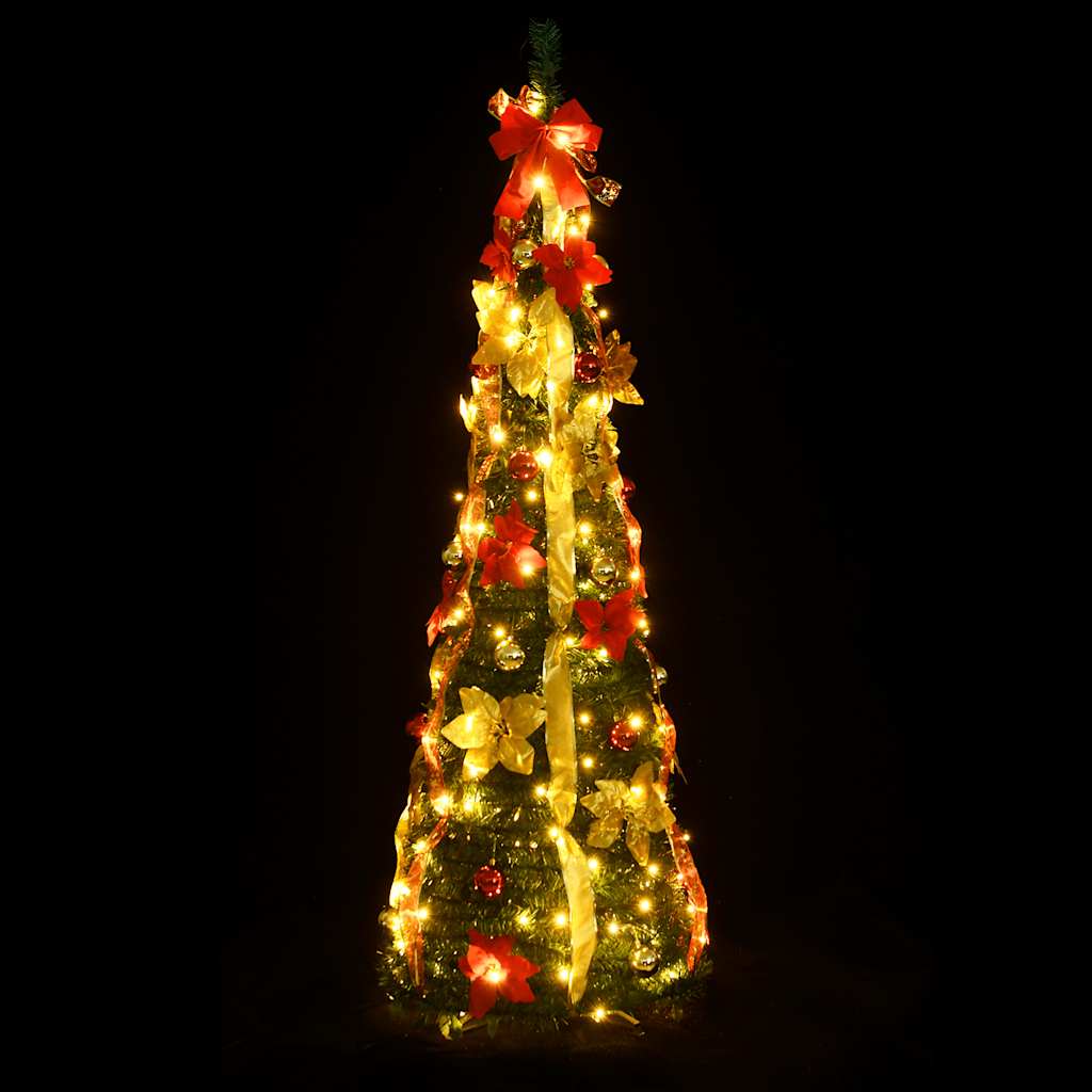 Plastgran Pop-Up 100 LED