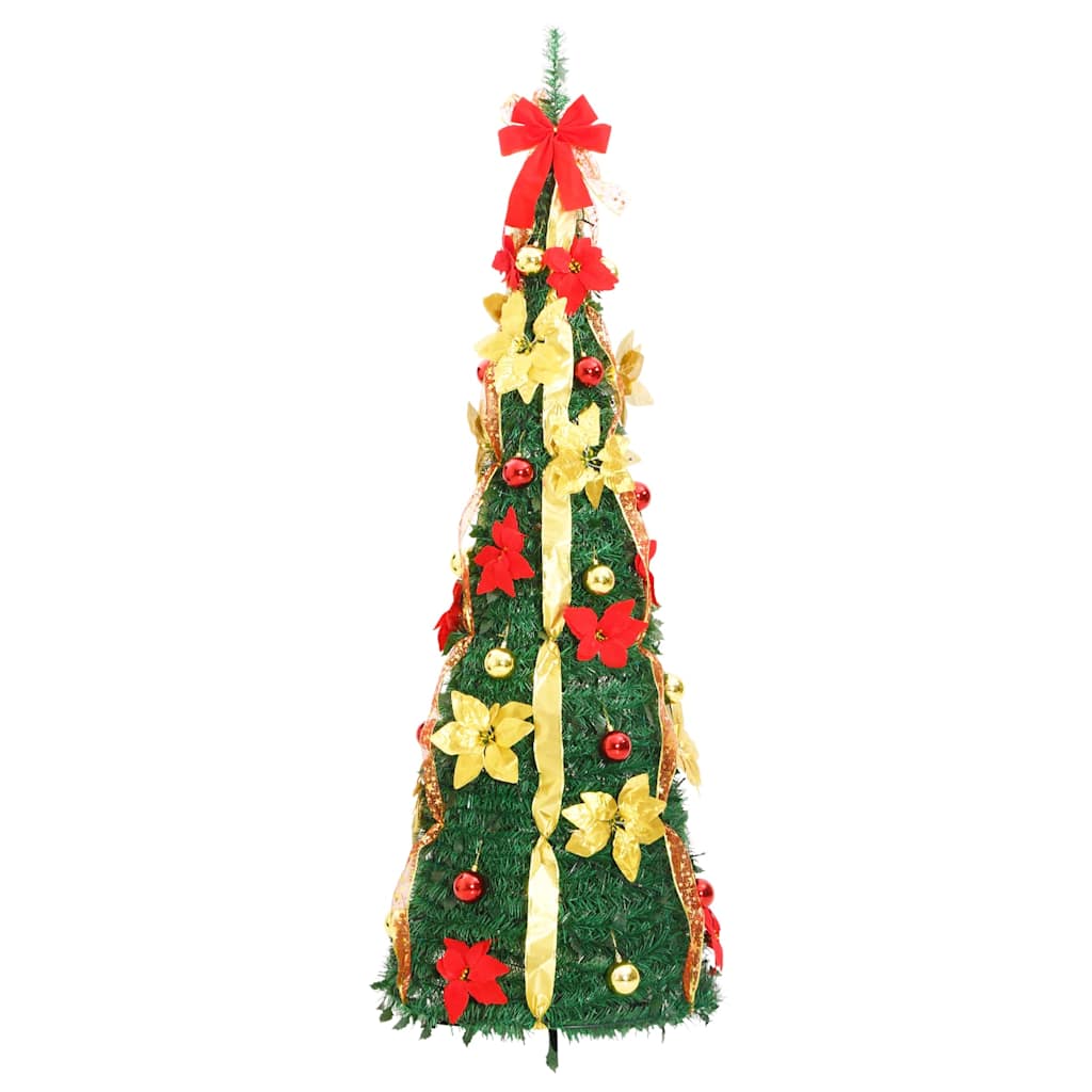 Plastgran Pop-Up 100 LED