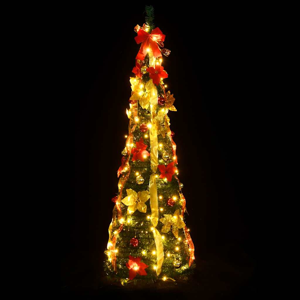 Plastgran Pop-Up 100 LED