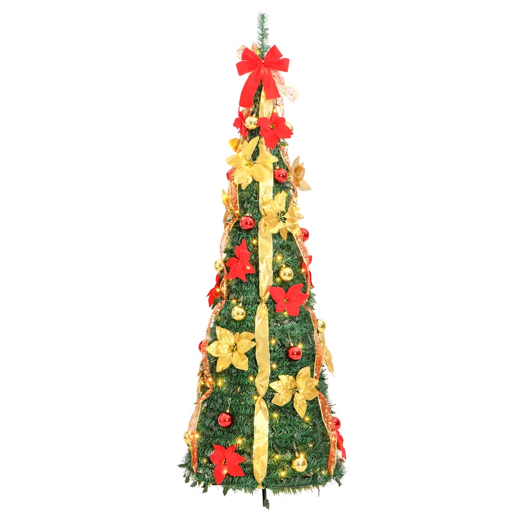 Plastgran Pop-Up 100 LED