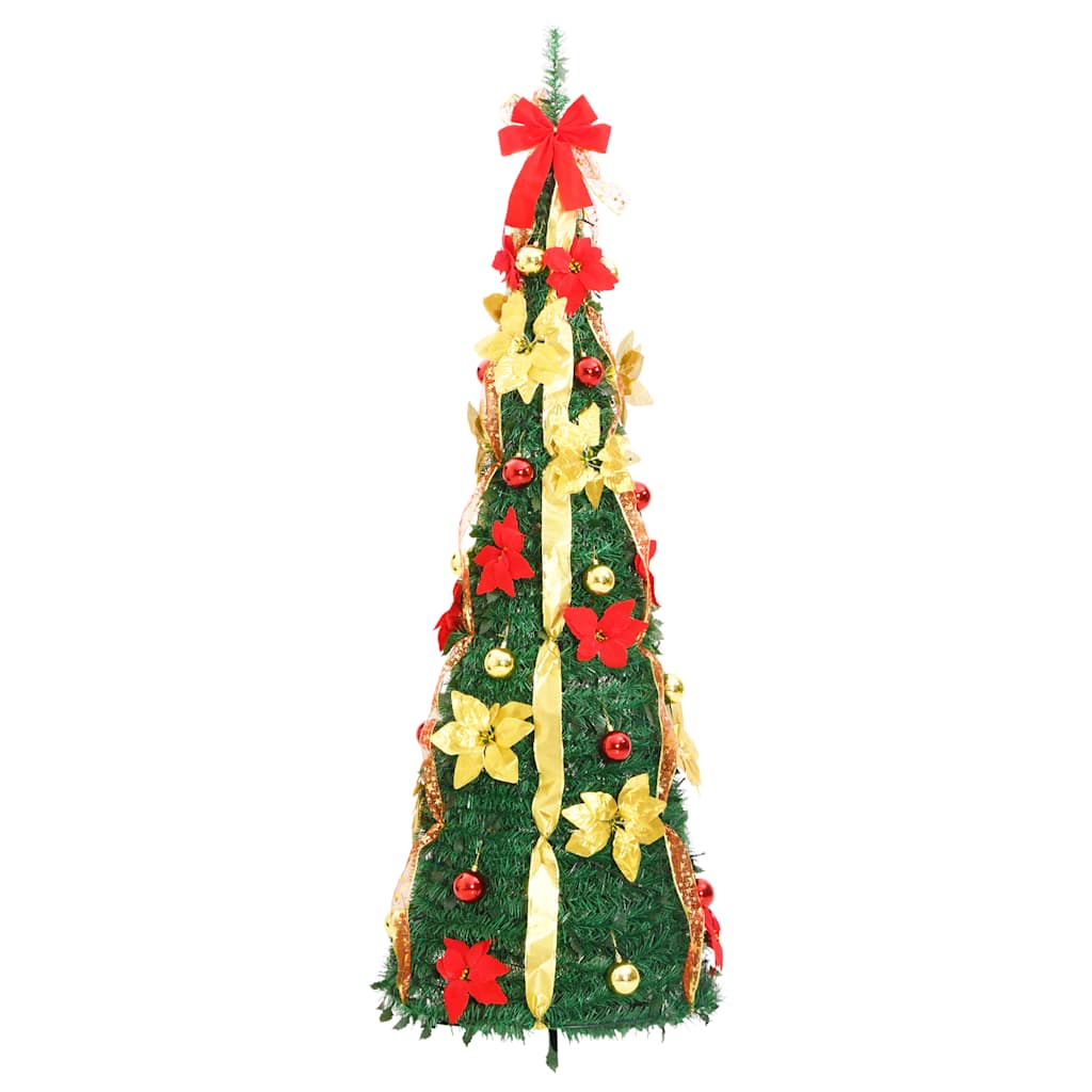 Plastgran Pop-Up 100 LED