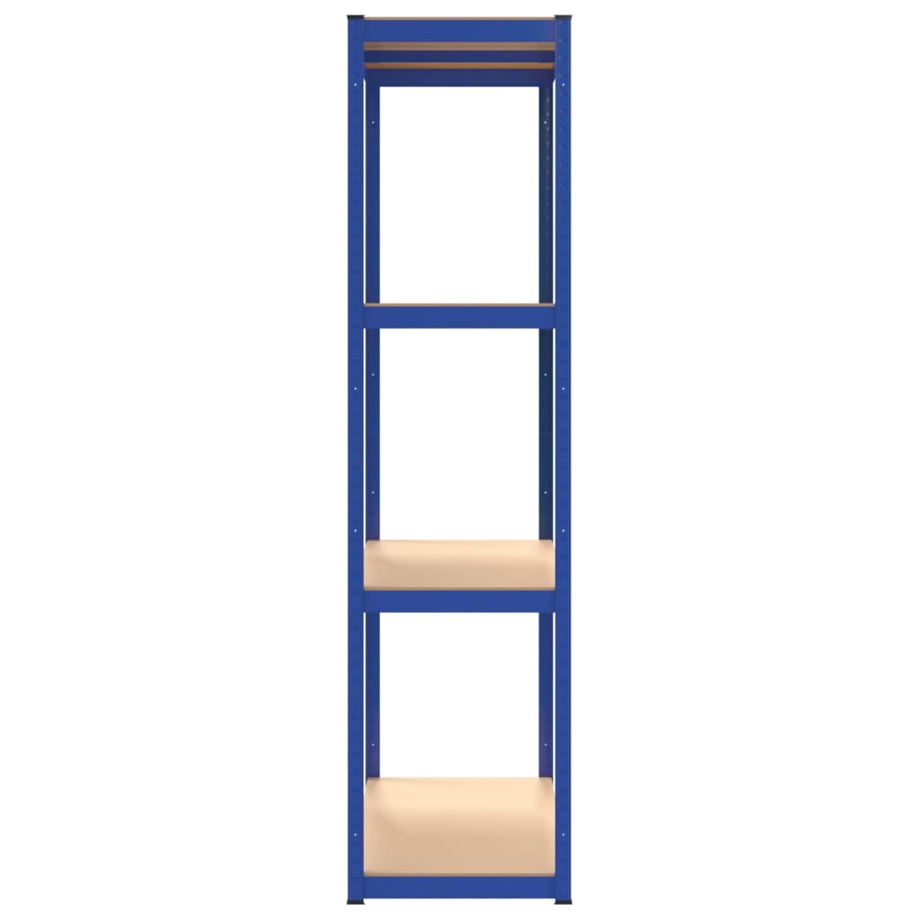 Förvaringshyllor & Konstruerat 4 Hyllplan
