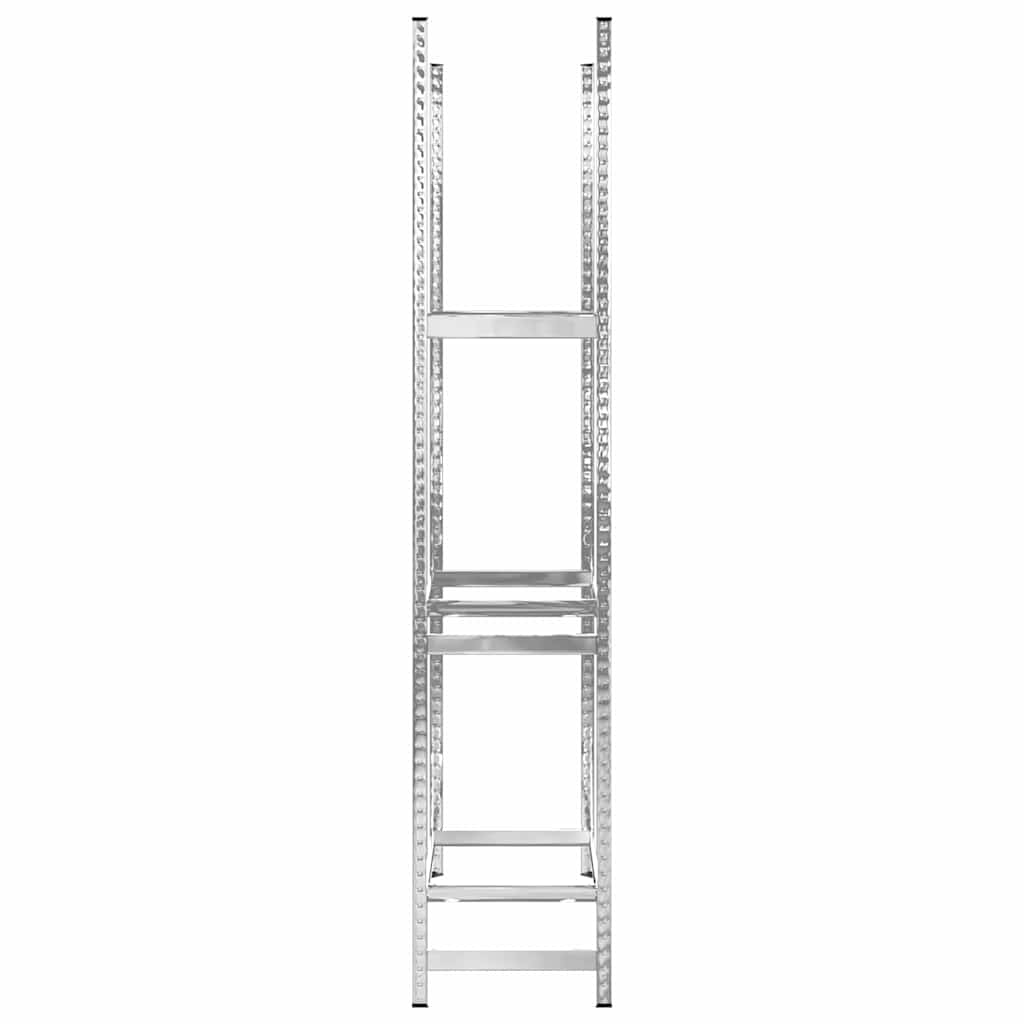 Däckställ 3 hyllplan