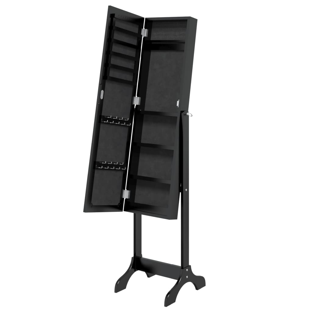 Fristående Spegel