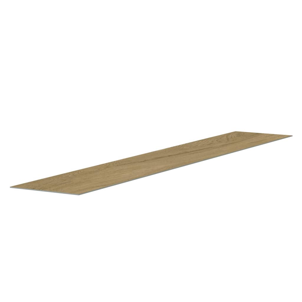Väggpaneler Träimitation 2,06 M²