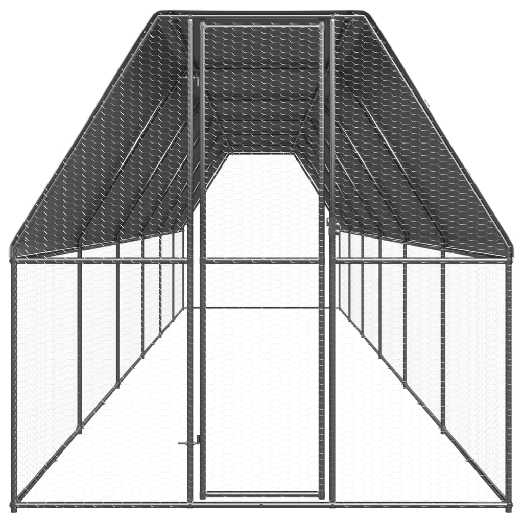 Hönsbur för Utomhusbruk